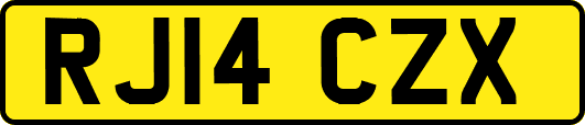 RJ14CZX