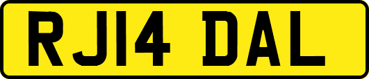 RJ14DAL