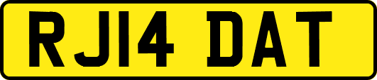 RJ14DAT