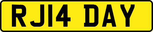 RJ14DAY