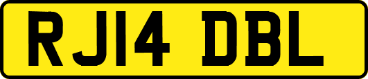RJ14DBL