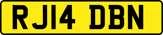 RJ14DBN