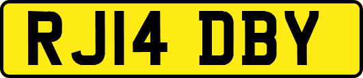 RJ14DBY