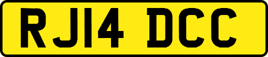 RJ14DCC