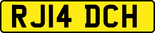RJ14DCH