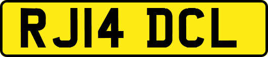 RJ14DCL