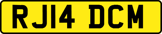 RJ14DCM