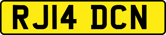 RJ14DCN