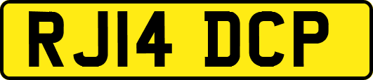 RJ14DCP