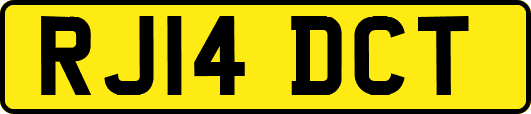 RJ14DCT