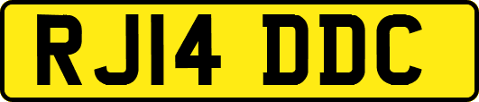 RJ14DDC