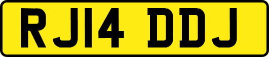 RJ14DDJ