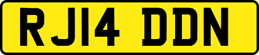 RJ14DDN