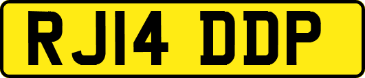 RJ14DDP