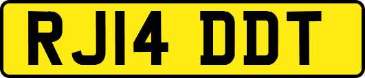 RJ14DDT