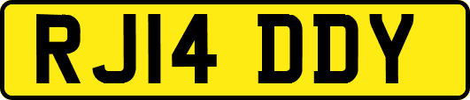RJ14DDY