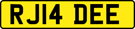 RJ14DEE