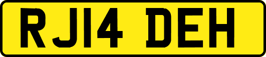 RJ14DEH