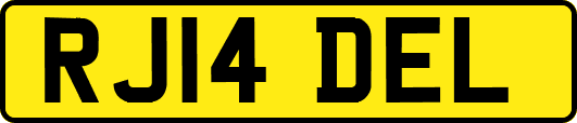 RJ14DEL