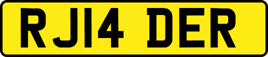 RJ14DER