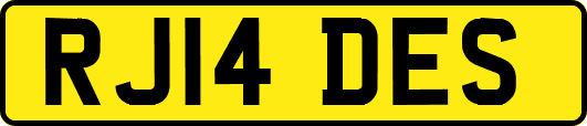 RJ14DES