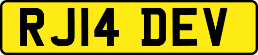 RJ14DEV
