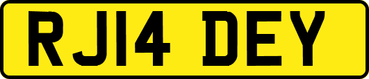 RJ14DEY