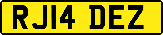 RJ14DEZ