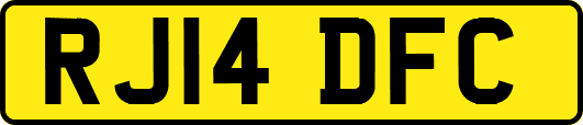 RJ14DFC