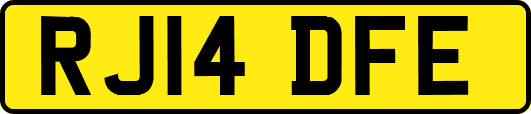 RJ14DFE
