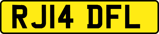 RJ14DFL