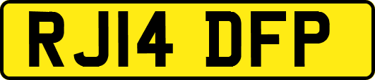 RJ14DFP