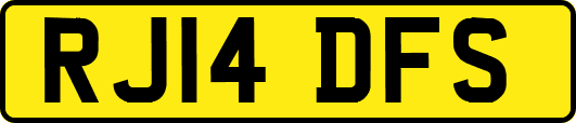 RJ14DFS