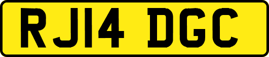RJ14DGC
