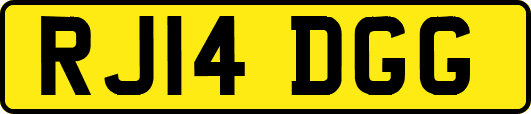RJ14DGG