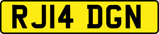 RJ14DGN