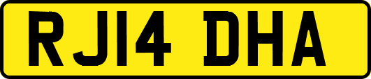 RJ14DHA