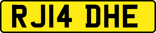RJ14DHE