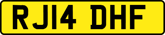 RJ14DHF