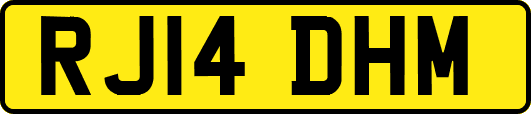 RJ14DHM