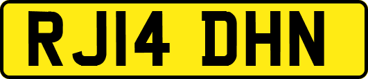RJ14DHN