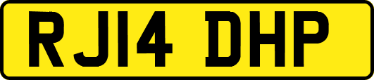 RJ14DHP