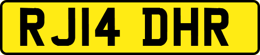 RJ14DHR