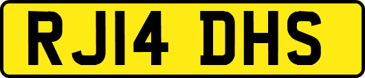 RJ14DHS