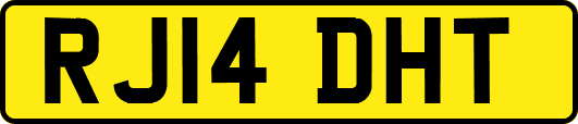 RJ14DHT