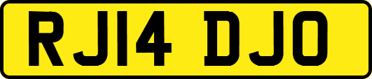 RJ14DJO