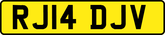 RJ14DJV