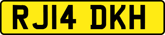 RJ14DKH