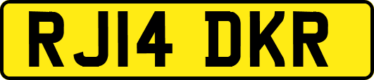RJ14DKR