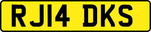RJ14DKS